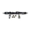 Motorcycle Shift Linkage Connecting Rods for Harley 1993-2020 Softail models FXDWG Dyna Wide Glide FLHR, FLT, and FLHT Dressers