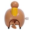 JOYPALETTE Anpanman Anpanman Boat Toy Water Play 3 years old and up 188270