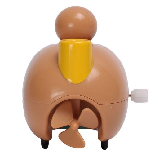JOYPALETTE Anpanman Anpanman Boat Toy Water Play 3 years old and up 188270