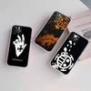 One Piece Law Phone Case for Motorola Edge 20 30 S30 40 50 Fusion Lite Plus Pro Ultra Neo One Action Zoom Hyper Power Macro Vision