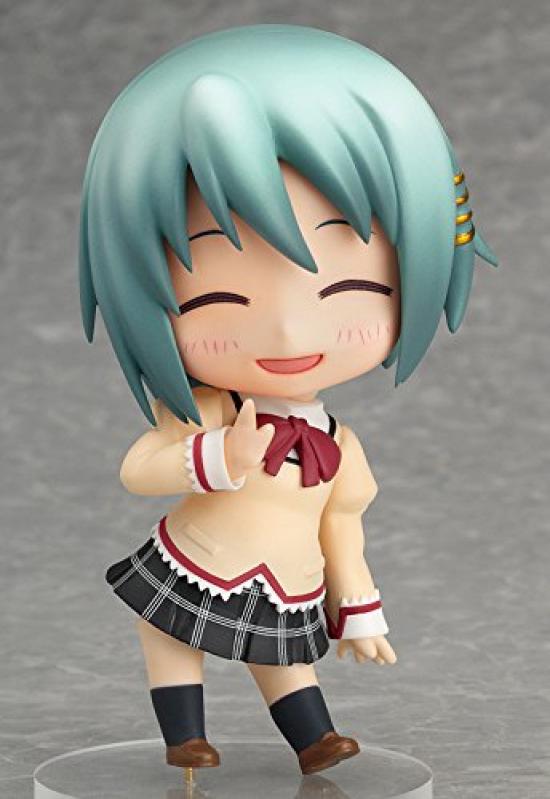 Nendoroid Sayaka Miki Uniform Kyoko Sakura Soukromá sada oblečení Festival 2014 GOOD SMILE ONLINE SHOP Verze. & Ver. (Wonder [Léto], omezené)