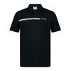 Mens Polyester Golf Polo Shirt