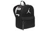 Jordan Athleisure Polyester Backpack Small Unisex Black 7A0654-023