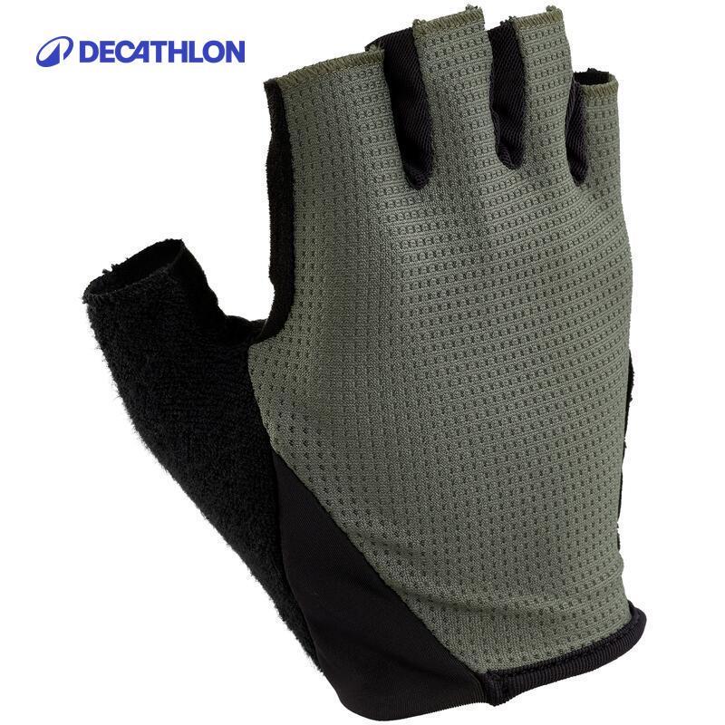 

Decathlon Advanced Summer Cycling Gloves L