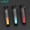 Hair Trimmer Cordless Hair Cutting Machine Electric Hair Clipper Professional Haircut Barber DLC Blade Trimmer for Men LED Digital Display V-930