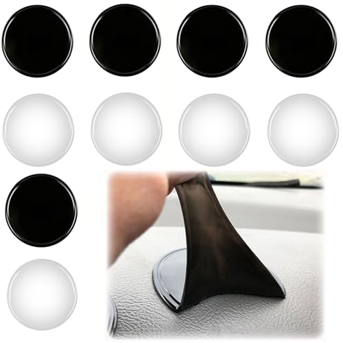 

Основание с присоской MAEXUS (Набор из 10) Диаметр 8 см Автомобильная присоска Присоска Основание Присоска Присоска Приборная панель Присоска Основание Присоска для автомобильного держателя Aux