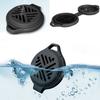 Mosquito Coil Hanger Silicone Mosquito Incense Stand Portable Mosquito Coil Holder Burner Anti Scald for Outdoor Tent