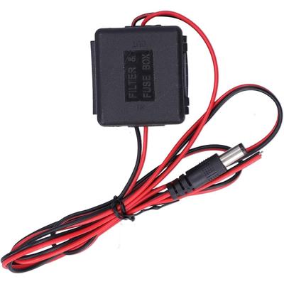 Accesorios para la electrónica del coche – Cables, adaptadores y enchufes
