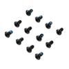 Bike Hubs Nut Brakes Bolt M5x9mm Screws T25 Supplies T25 Head Tight