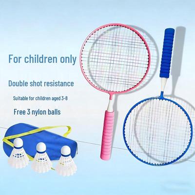 Badminton – Conjuntos de badmínton