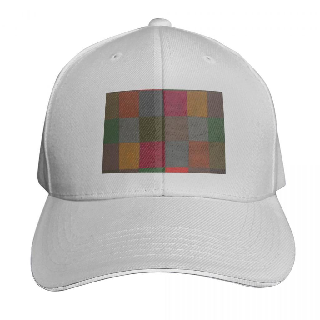 Art Print of Paul Klee Baseball Cap Party Hat Golf Hat Genuine Beach Hat Military Cap Unisex Women Hats Unisexs