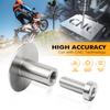 For 2016-2022 Husqvarna 701 Enduro 701 Supermoto Sub Frame Tank Mounting Bolts for KTM 690 Enduro/R 690 SMC/R 2014-2022