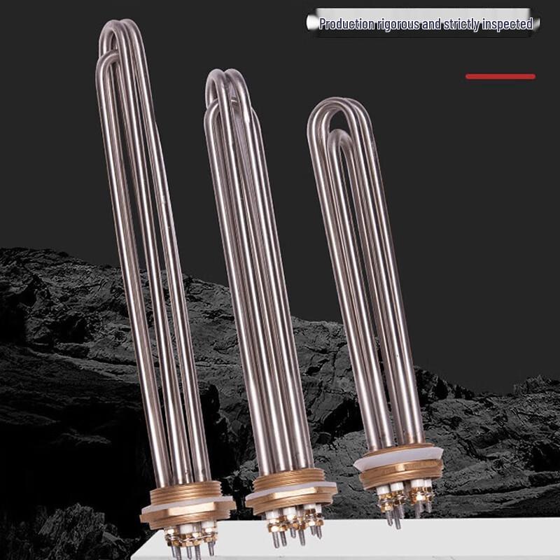 Gongfu Water Tank Immersion Heating Element