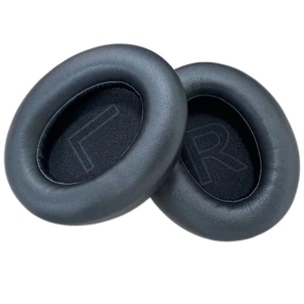 1 pár náhradních náušníků pro bezdrátová sluchátka Anker Soundcore Life Q20/Q20i/Q20BT