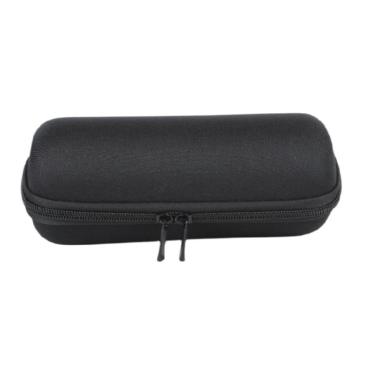 Travel Friendly Protective Sleeve For Flip4/5/6 Portable Sound Systems Features Customs Fit Design Organization Shell