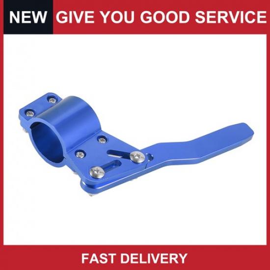 Universal Turn Signal Extension Steering Wheel Turn Rod Position Up Kit Packof1