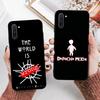Capas para telemóveis – Para-choques para smartphones