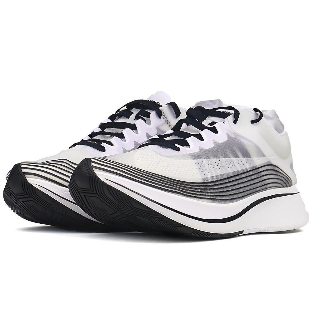 Nike Lab Zoom Fly SP 'Oreo' Men's AA3172-101