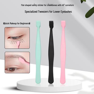 Wimpernverlängerungen