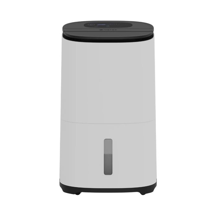 Déshumidificateur MeacoDry Arete® Two 20L, HEPA, Appli Mobile, Silencieux, Faible Conso, Linge Sec, 3–5 Pièces