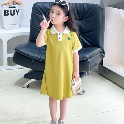 Meninas (a partir de 4 anos) – Vestidos para meninas