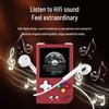 RG Nano Mini Open Source Handheld Retro Game Console & MP3 Player Keychain