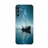 For Samsung Galaxy A14 A34 A54 5G Case Cartoon Soft Silicone TPU Cover Coque for Samsung A54 A34 A24 4G Transparent Clear Capa