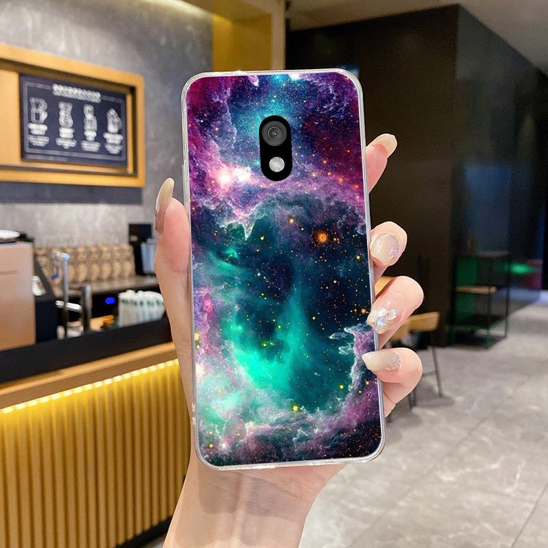 For Nokia 235 4G 2024 Case Back Cover for Nokia 215 220 4G 2024 Shockproof Clear Soft Silicone Phone Case for Nokia 220 Para