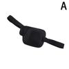 1 Pcs Eye Patch Eye Patches For Adults Adjustable Soft Amblyopia Lazy Eye Patches For Left Or Right Eyes, For Adults And Kids