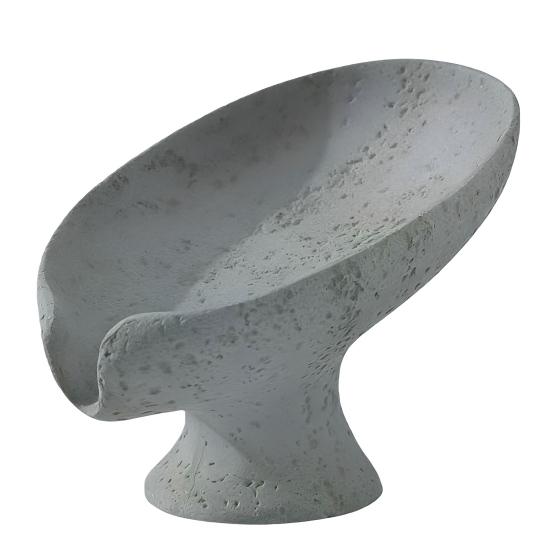 3D Printed Soap Dish Self Draining Dish Holder