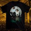 Milky Chance Band Signature Unisex T Shirt Full Size S-5XL