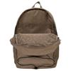 New PUMA Fabric Backpack Unisex Brown 091181-03