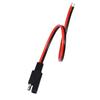 30Cm 10A Power Automotive Extension Cable Sae Connector Cable Quick Disconnect