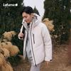 LAFUMA Men's Winter 650-Fill Goose Down Puffer Jacket