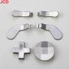 JCD 1pcs Game Controller Trigger Button Game Controller Accessories For Xbox One Elite 2 Keycap Replacement Set