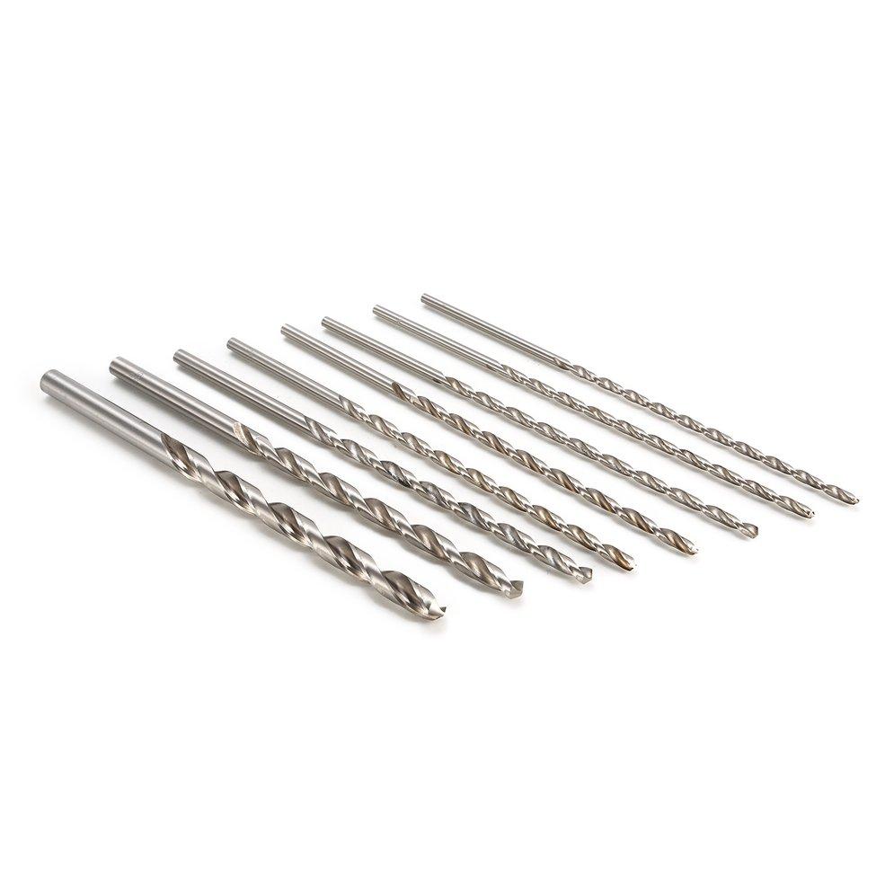 0.85mm Twist Drill Industrial Tools 0.85mm Durable 10Pcs High Speed Steel for Electric Drilling Rigs Punch Twist Drill Bit 0.85mm Twist Drill Industrial Tools 0.85mm Durable 10Pcs High Speed Steel for Electric Drilling Rigs Punch Twist Drill Bit