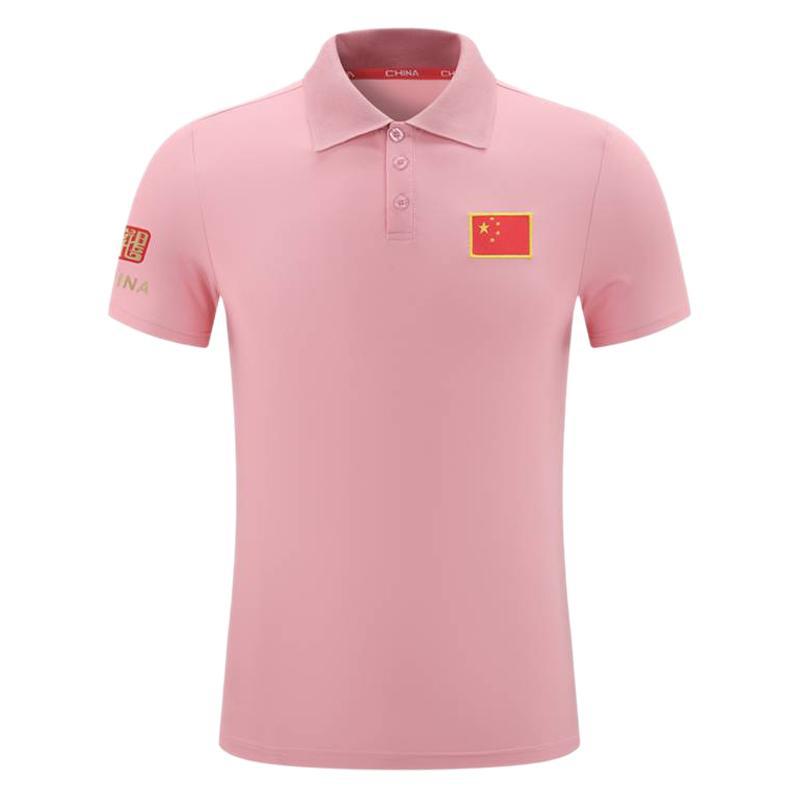 Unisex Quick-Dry Sports T-shirt for Couples - Short Sleeve, Ideal for Wushu, Coaching, and Running.