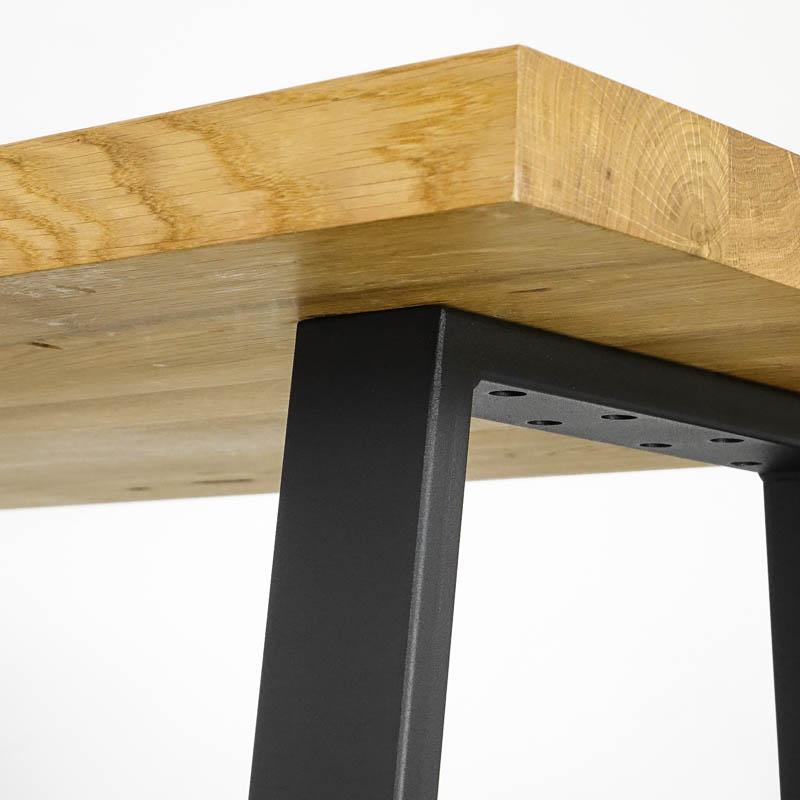 URIS BASIC 40x45 BLACK leg