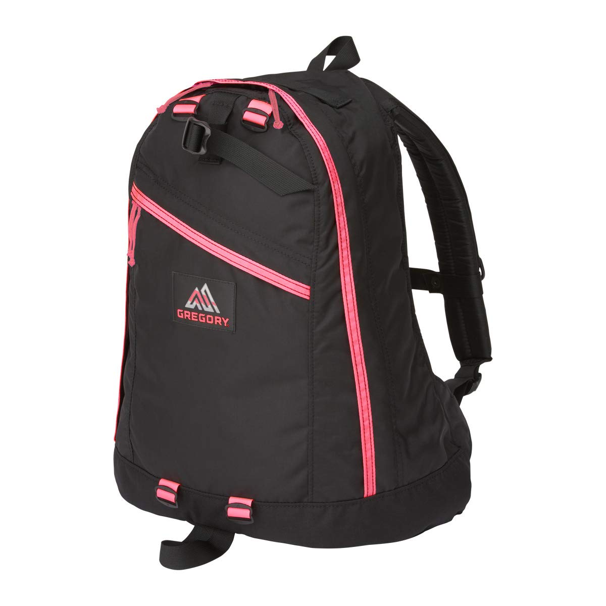 

Рюкзак CLASSIC DAY PACK Неоново-розовый [Gregory] 11.