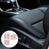 28GC Long Permanent Heated Chair Component Assembly For 2003 2007 Vehicle Interior Improve