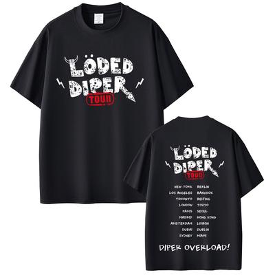Koszulki i topy – T-shirty i koszulki