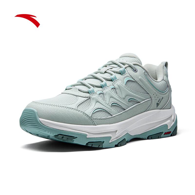 Anta Tanshant 2 Women's Hiking & Trail Running Shoes