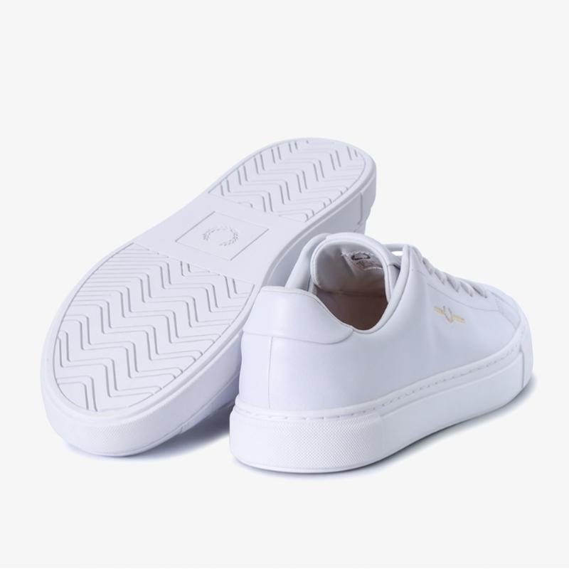 Fred Perry Unisex Sneakers Sfpu2335310 100