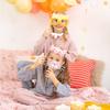 Photo Props For Pictures Colorful Kittens Cats Birthday Party Photo Booth 14 Pcs