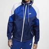 Nike Sun Protection Clothing Men's Hooded Moderate AR2210-492