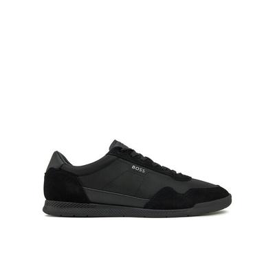Titanium Sneakers