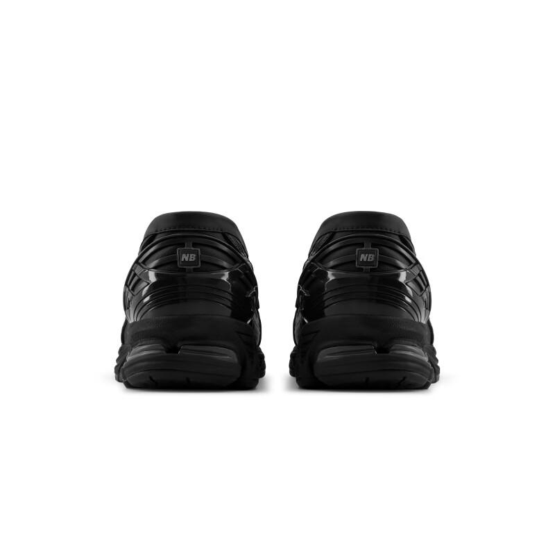 New Balance U1906LBN Unisex Retro Slip-On Loafers