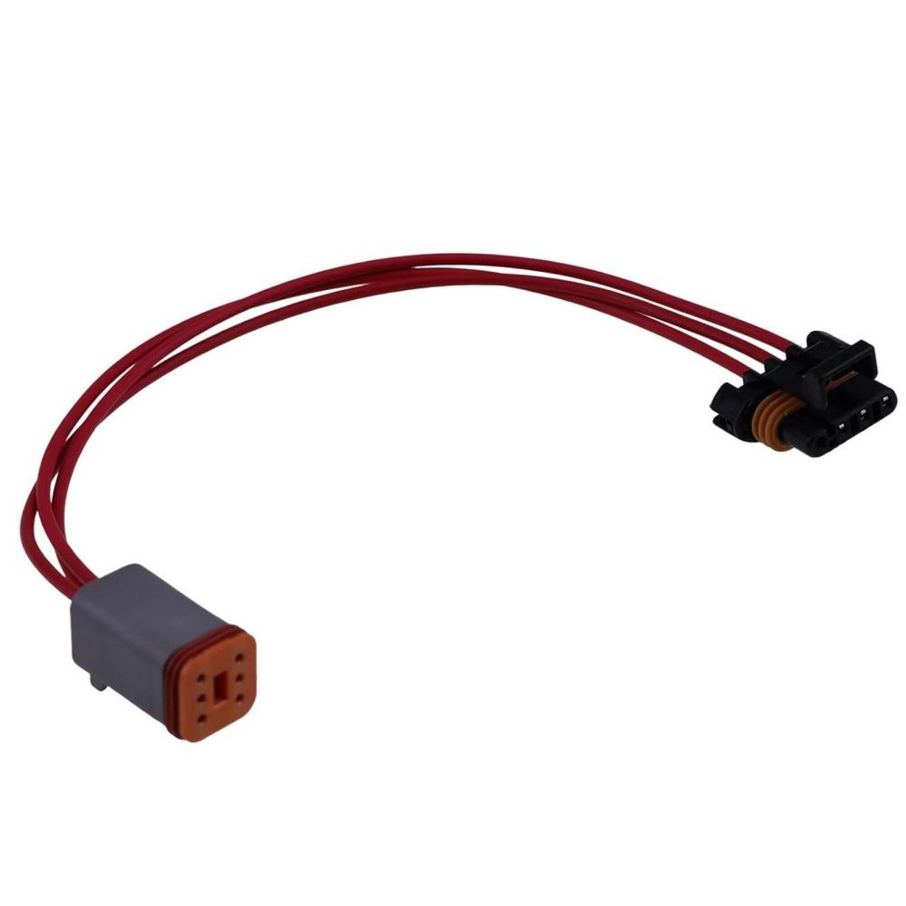 6697965 Ignition Wiring Harness for Bobcat 325 328 329 Construction
