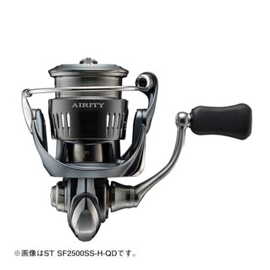 Daiwa Spinning Reel 23 Airity SF (Super Finesse) ST (Sensitive Tune) Various Types (2024 Model)