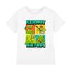 Childrens/Kids Kermit Box T-Shirt